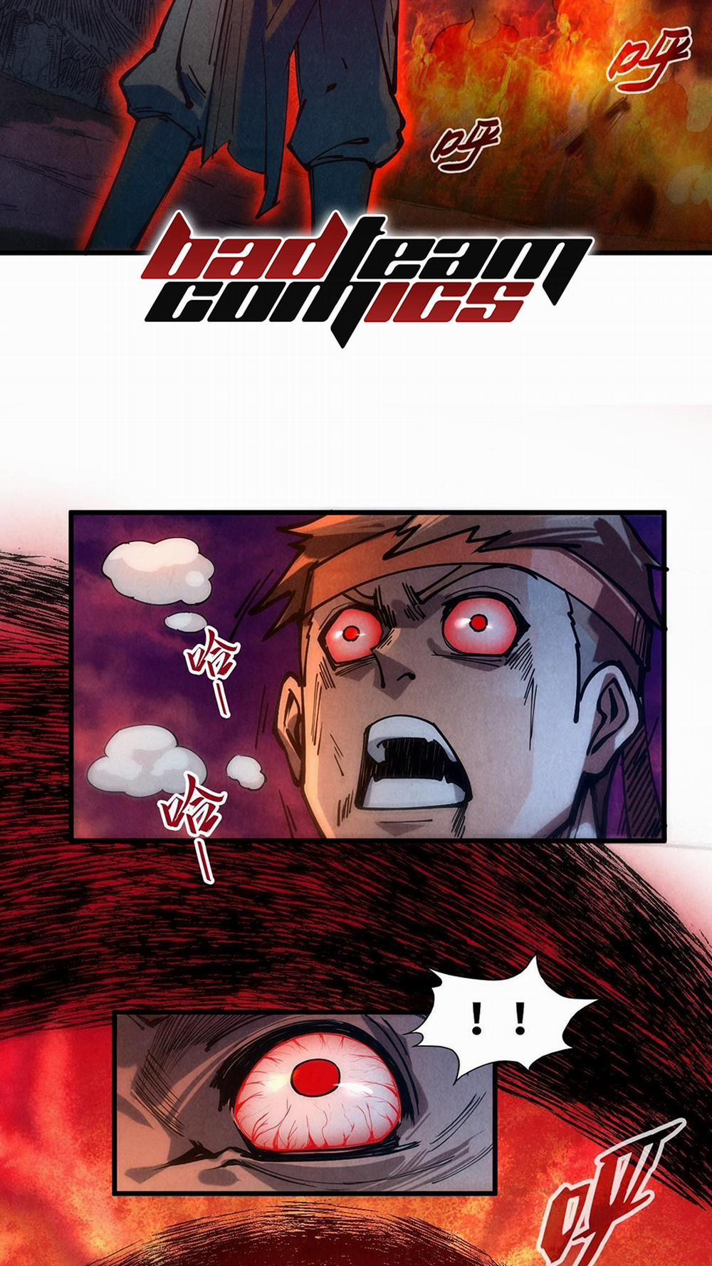 Vạn Cổ Chí Tôn 83 trang 37