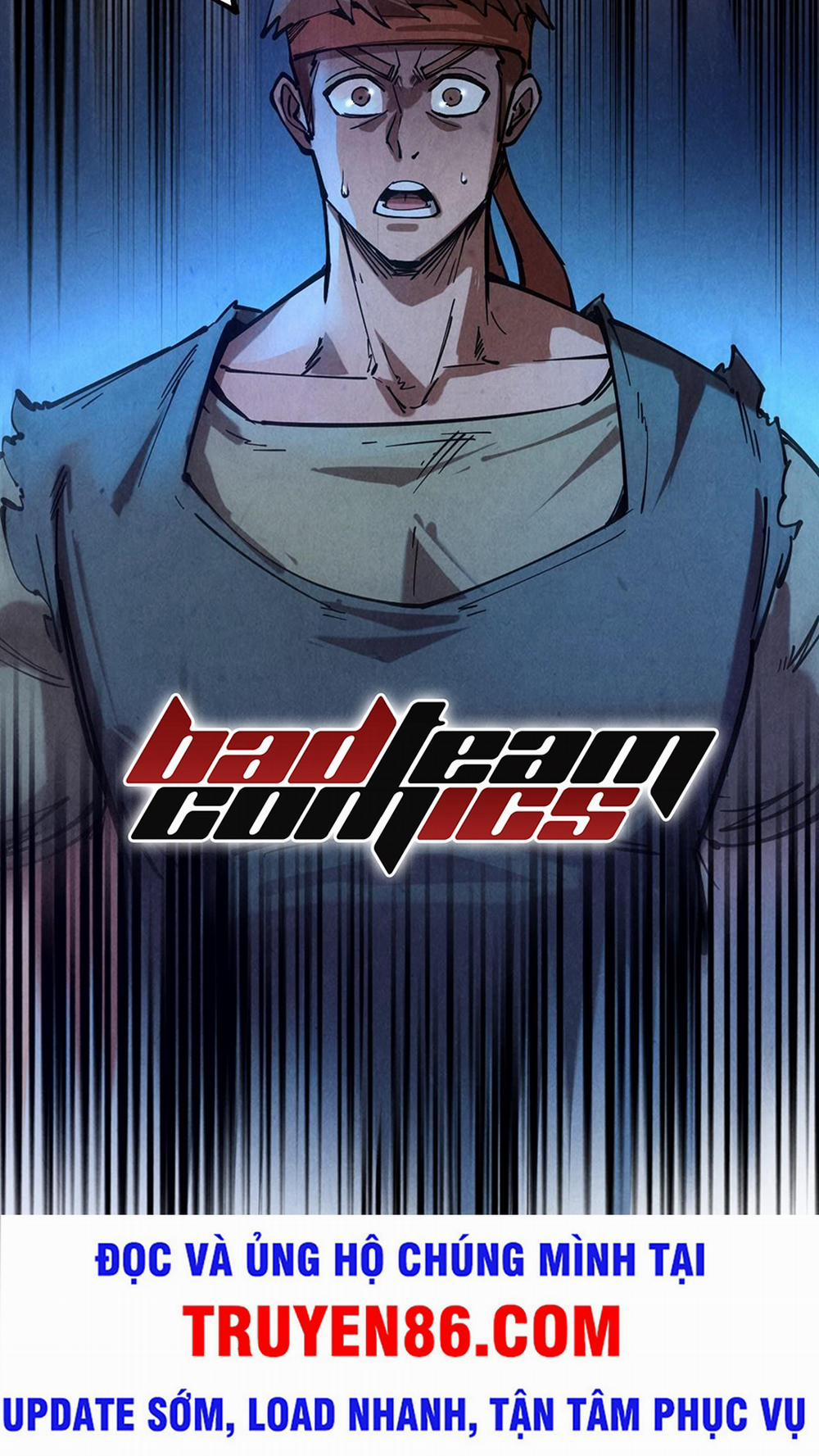 Vạn Cổ Chí Tôn 83 trang 40