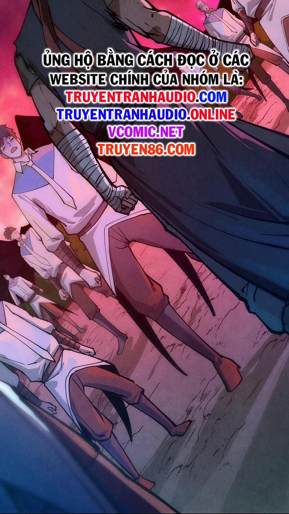 Vạn Cổ Chí Tôn 83 trang 42