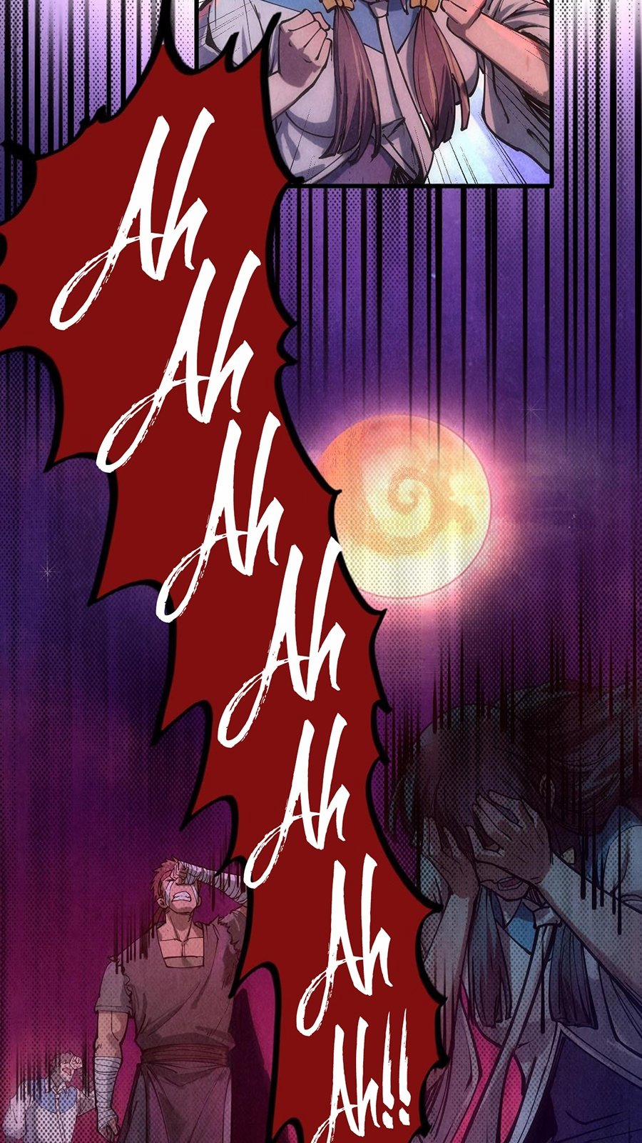 Vạn Cổ Chí Tôn 83 trang 46