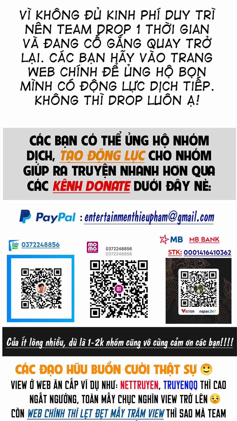 Vạn Cổ Chí Tôn 83 trang 48