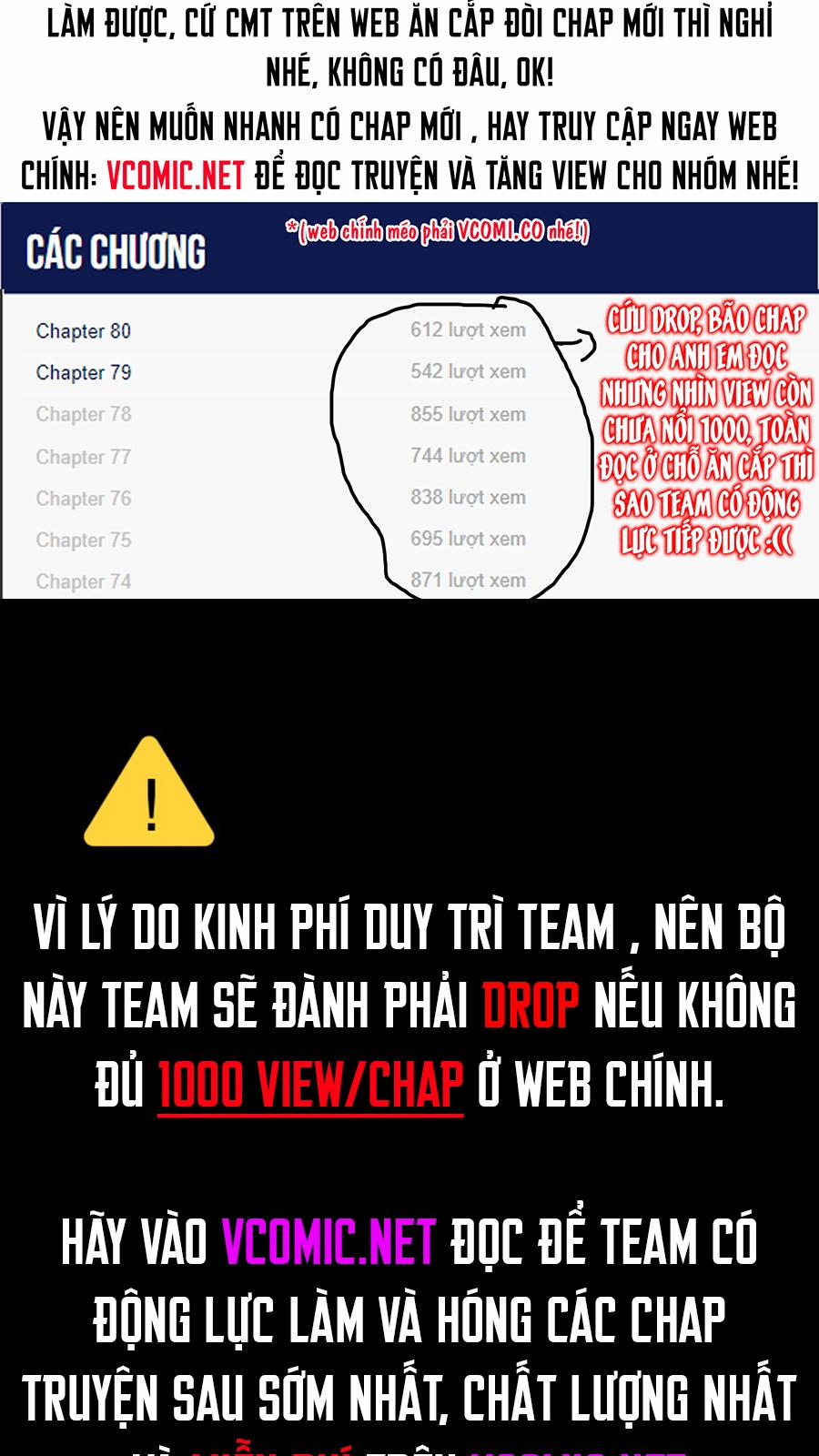 Vạn Cổ Chí Tôn 83 trang 49