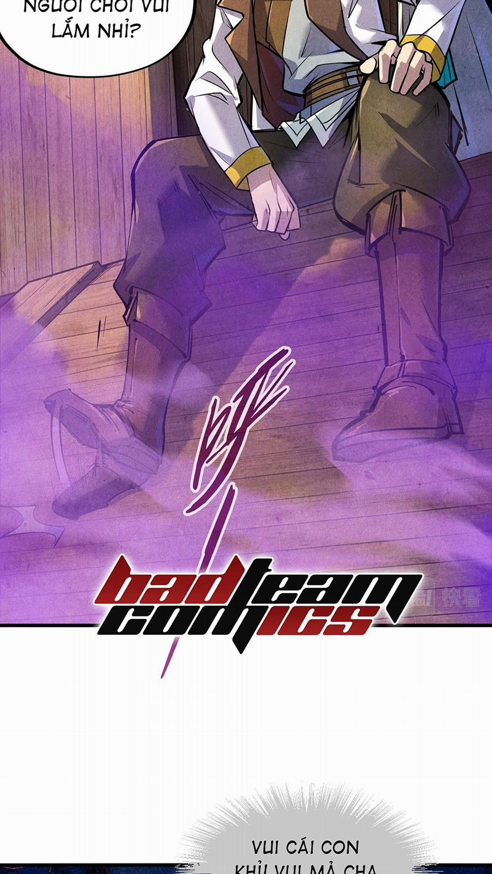 Vạn Cổ Chí Tôn 84 trang 11