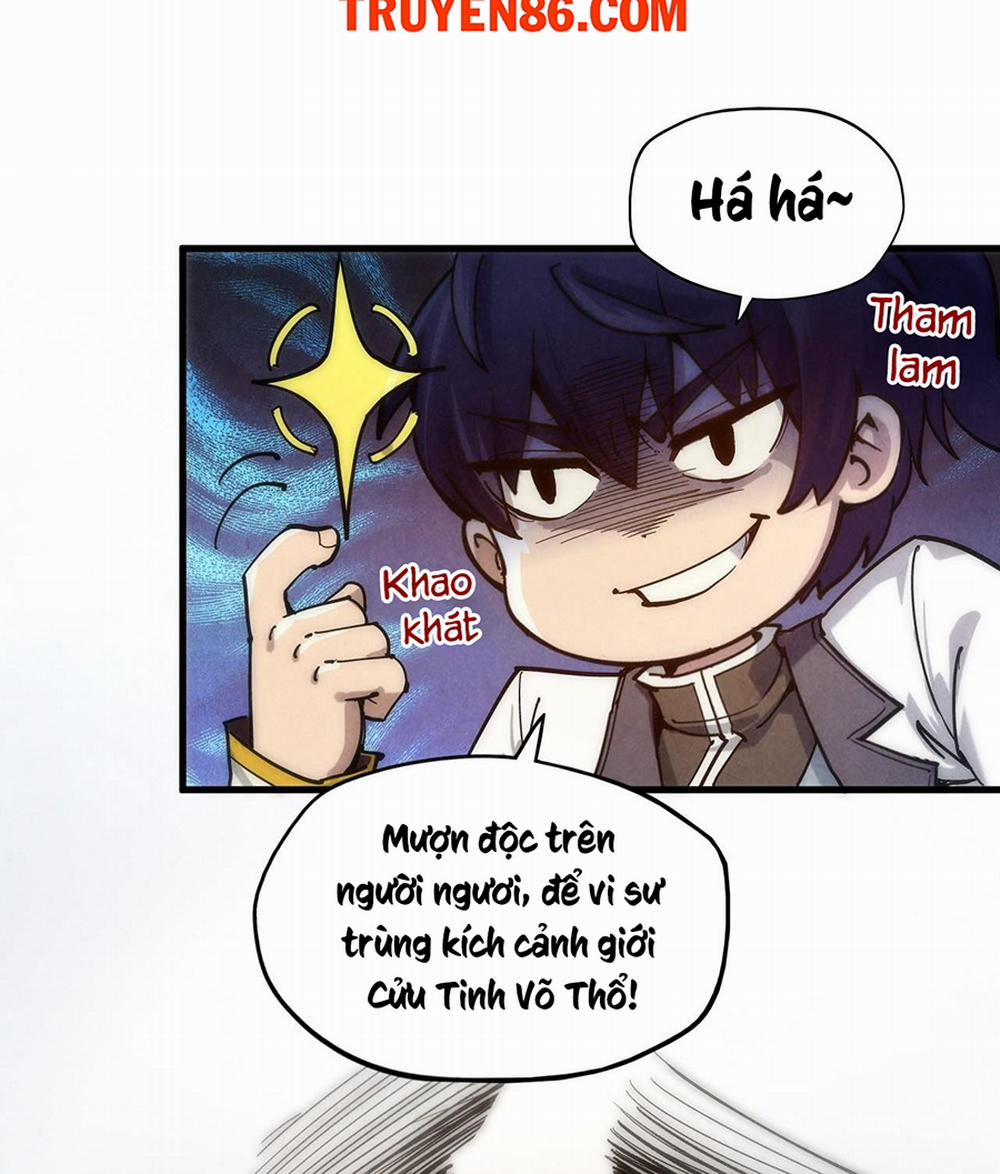 Vạn Cổ Chí Tôn 84 trang 27