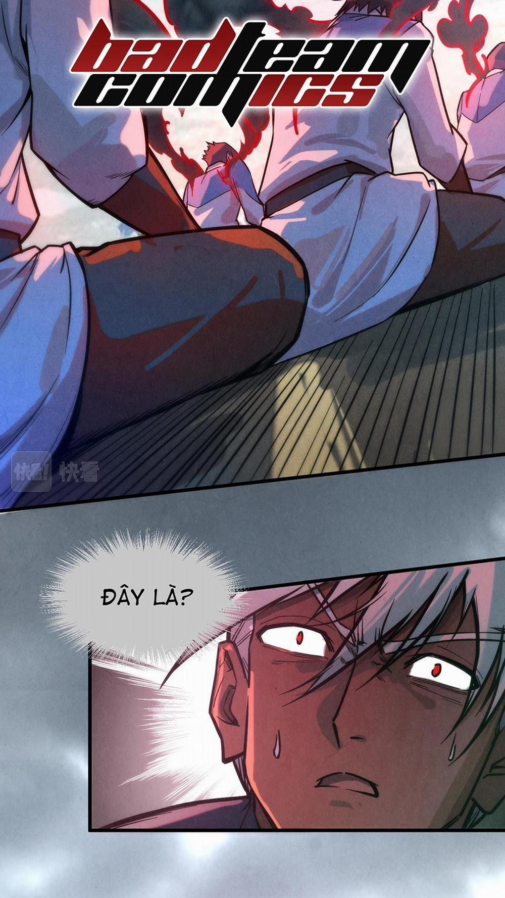 Vạn Cổ Chí Tôn 84 trang 31