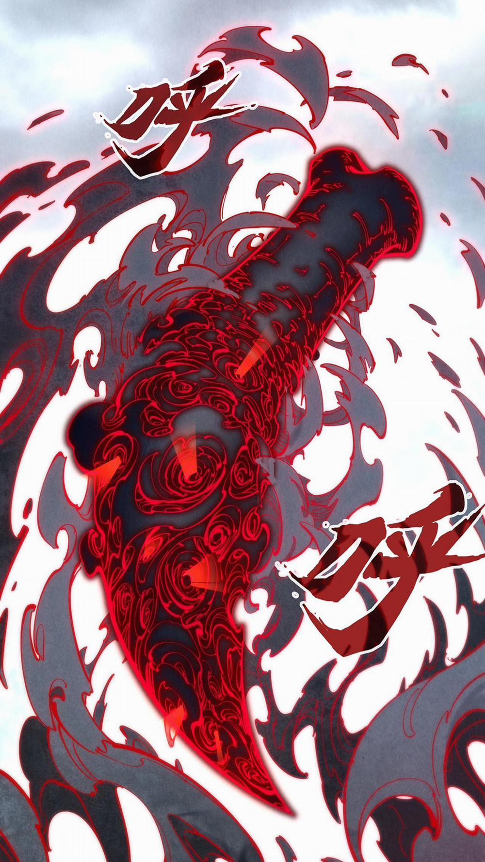 Vạn Cổ Chí Tôn 84 trang 32