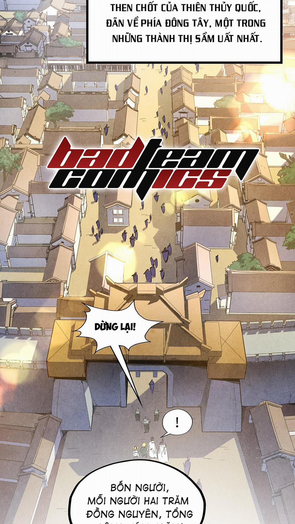 Vạn Cổ Chí Tôn 84 trang 44