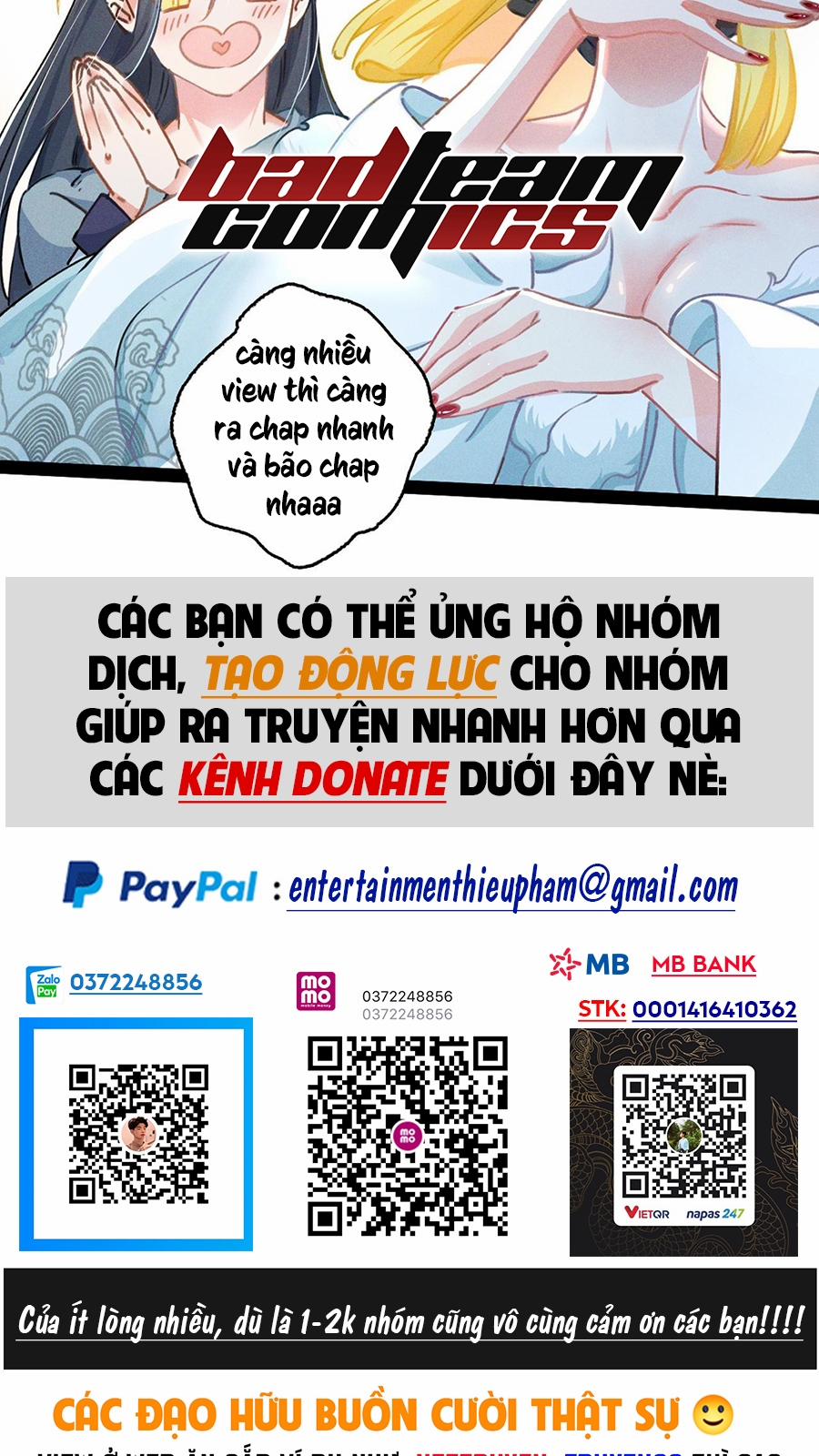 Vạn Cổ Chí Tôn 84 trang 48