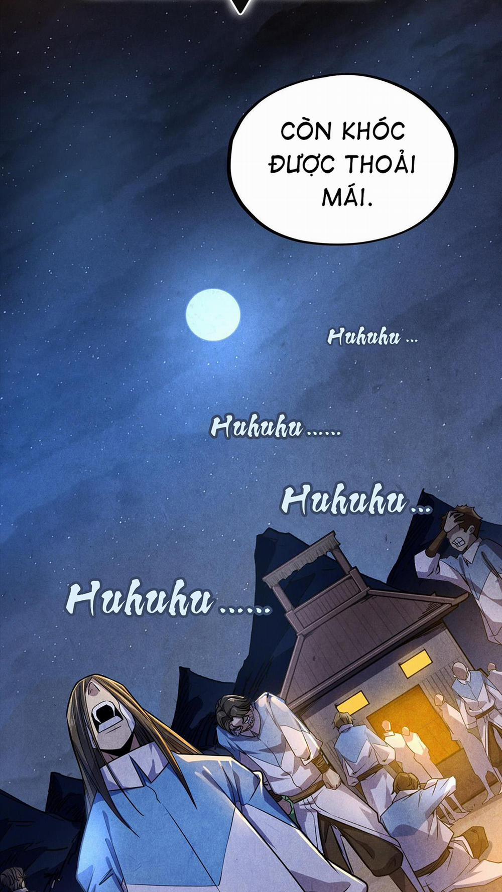 Vạn Cổ Chí Tôn 84 trang 5