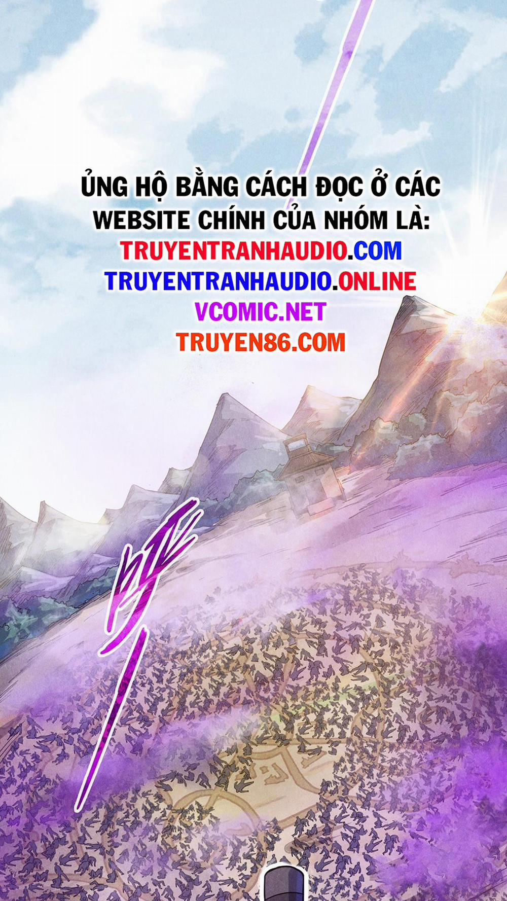 Vạn Cổ Chí Tôn 84 trang 7