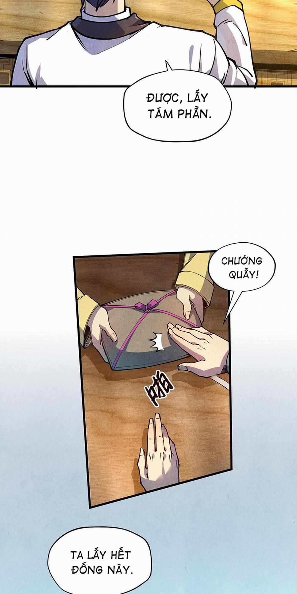 Vạn Cổ Chí Tôn 85 trang 11