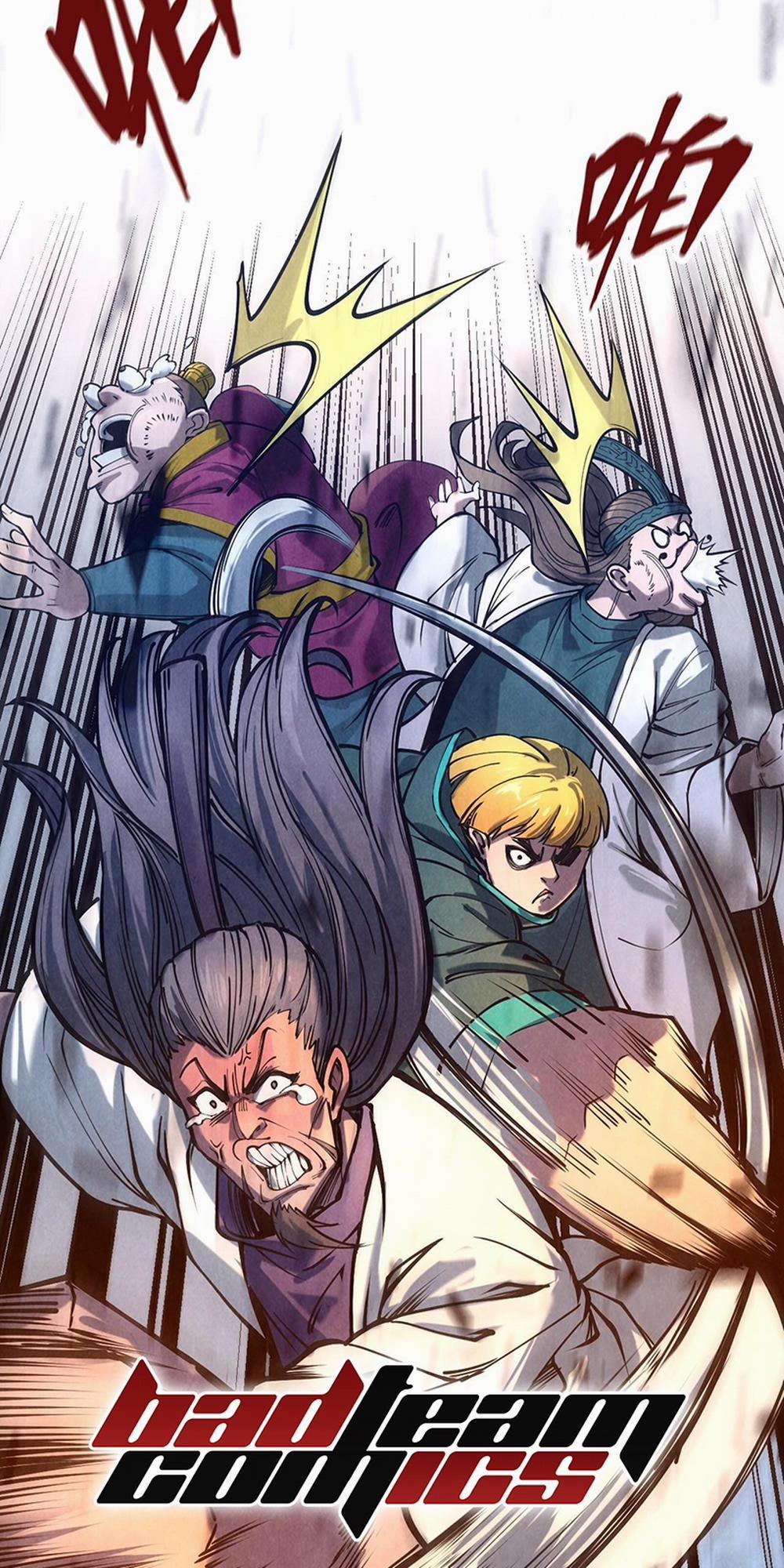 Vạn Cổ Chí Tôn 85 trang 25