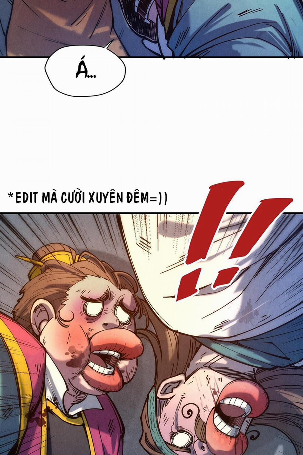 Vạn Cổ Chí Tôn 85 trang 29