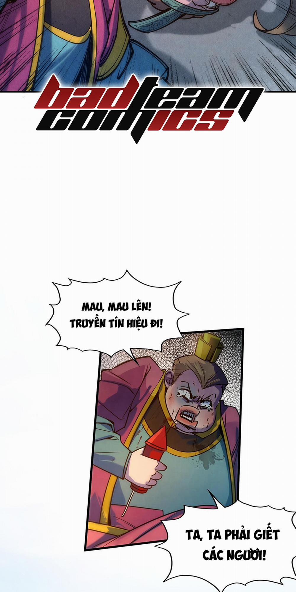 Vạn Cổ Chí Tôn 85 trang 30