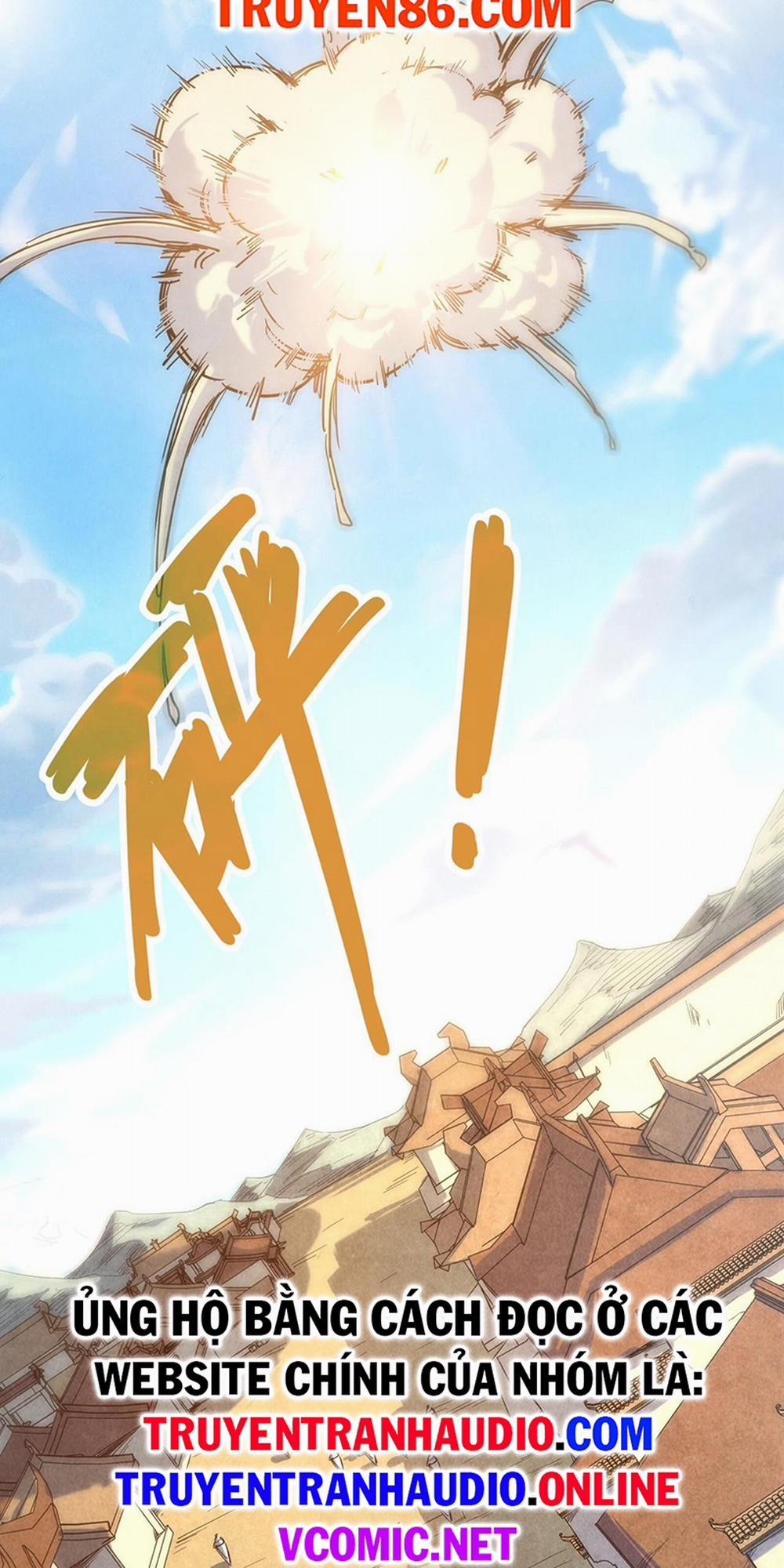 Vạn Cổ Chí Tôn 85 trang 32