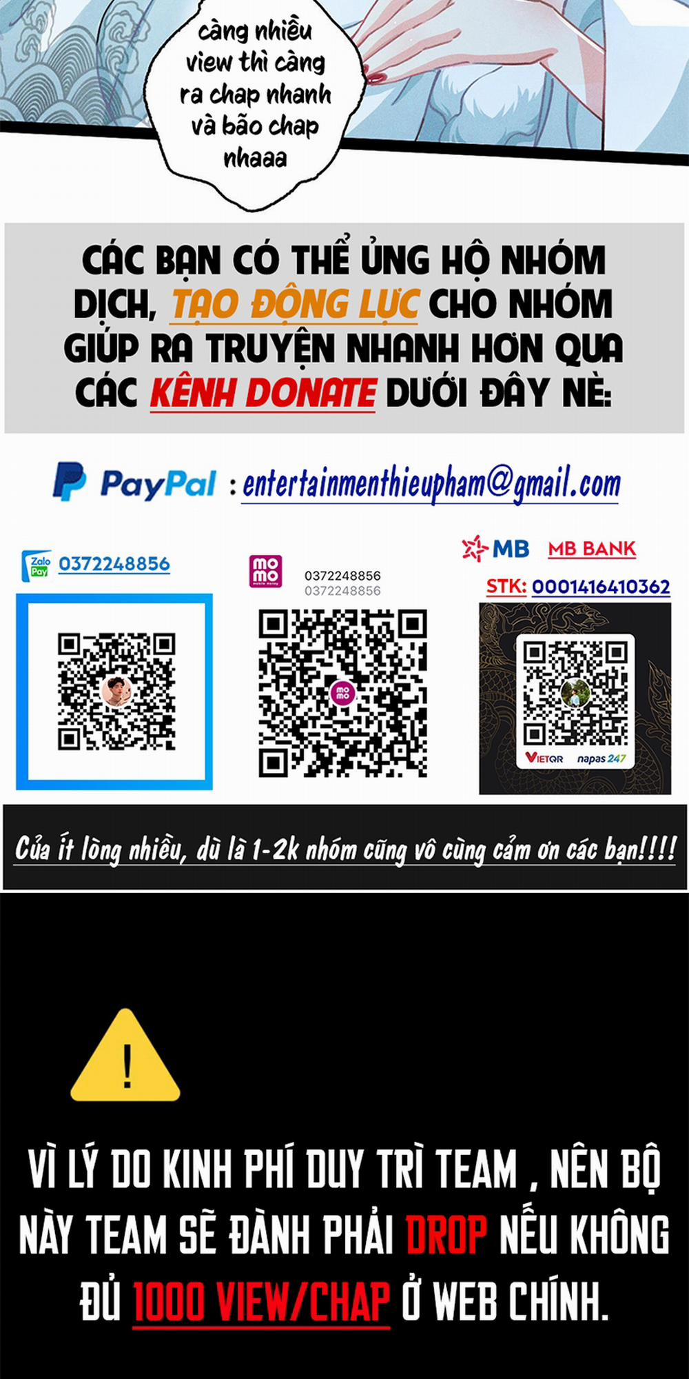 Vạn Cổ Chí Tôn 85 trang 36