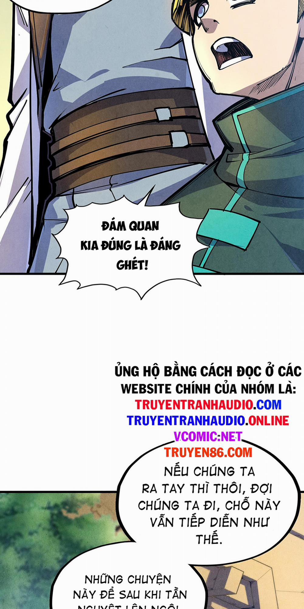 Vạn Cổ Chí Tôn 85 trang 7