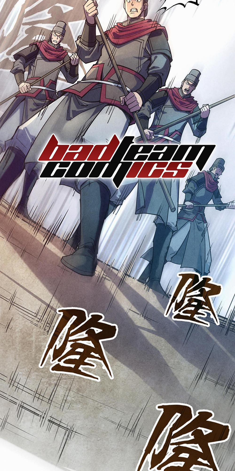 Vạn Cổ Chí Tôn 86 trang 10