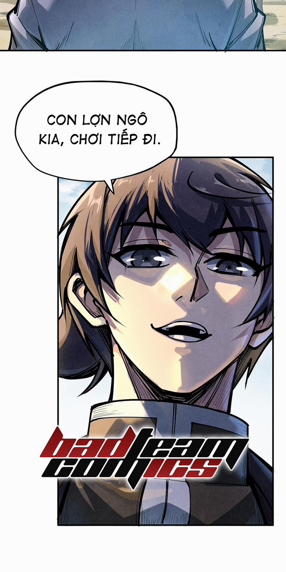 Vạn Cổ Chí Tôn 86 trang 18