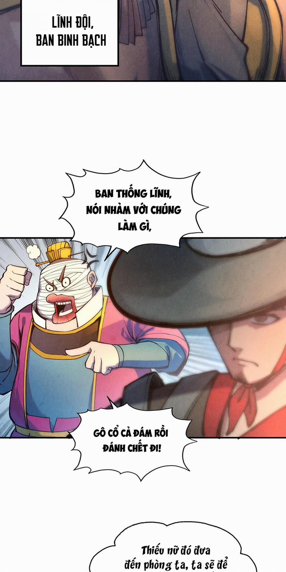 Vạn Cổ Chí Tôn 86 trang 2