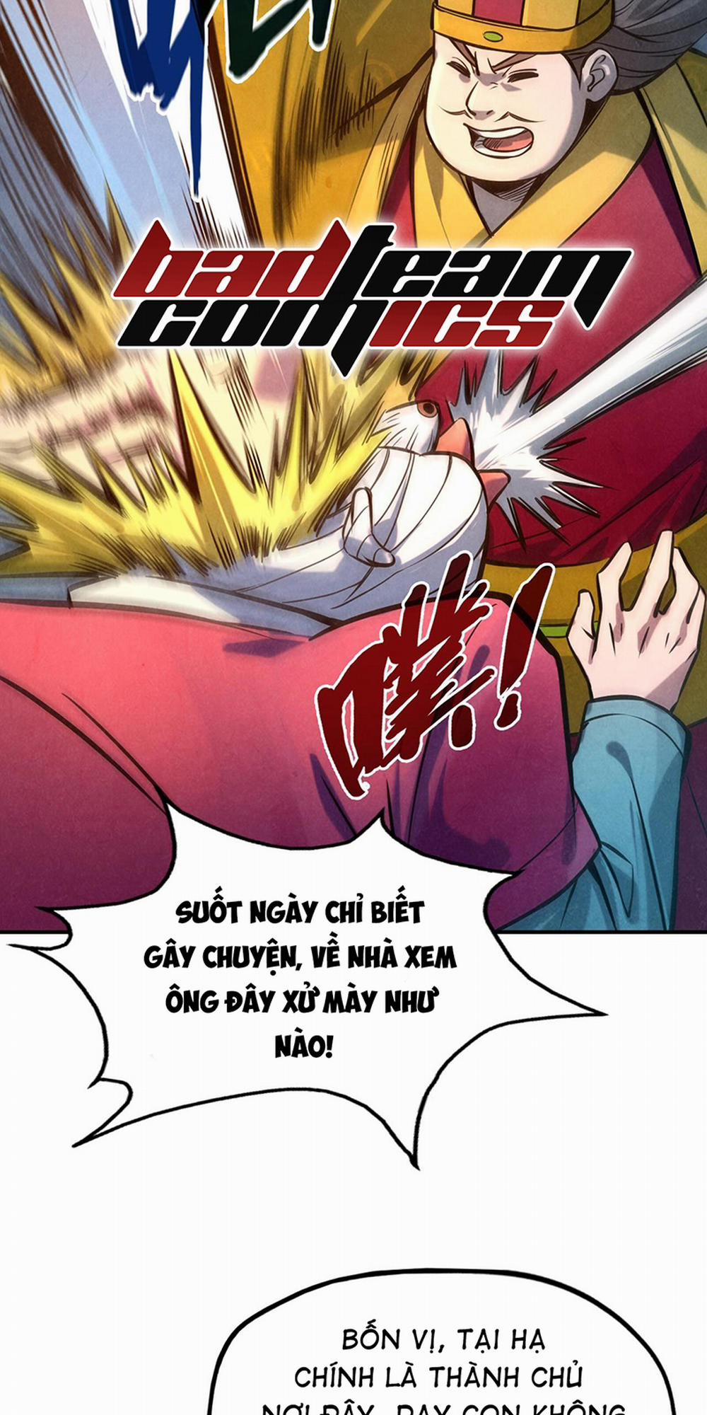 Vạn Cổ Chí Tôn 86 trang 28