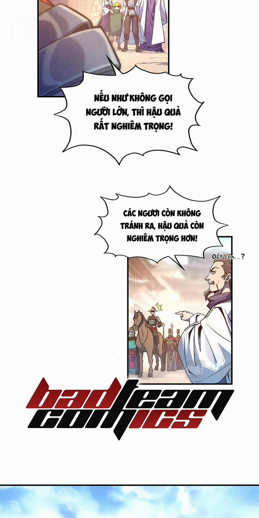 Vạn Cổ Chí Tôn 86 trang 4