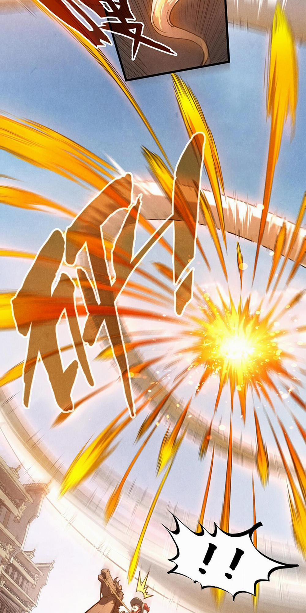 Vạn Cổ Chí Tôn 86 trang 8