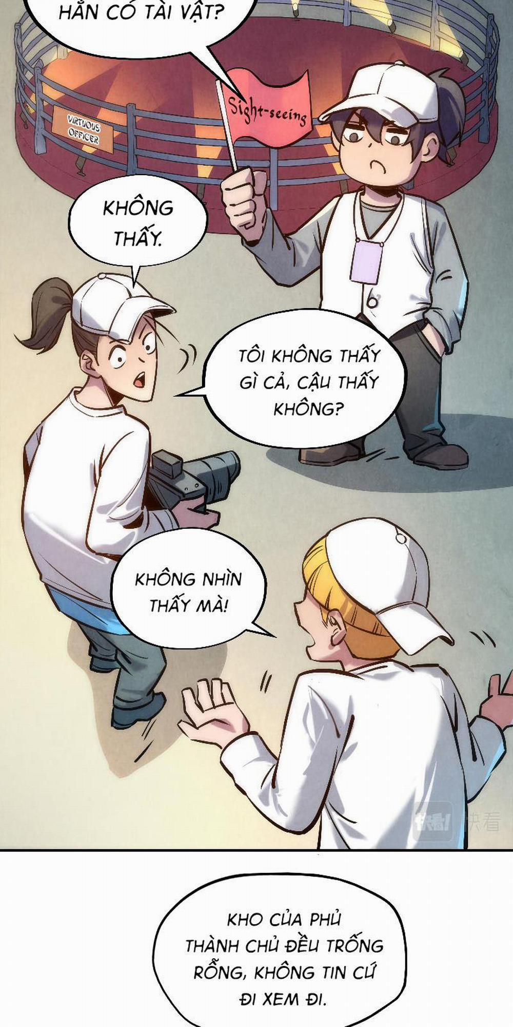 Vạn Cổ Chí Tôn 87 trang 32