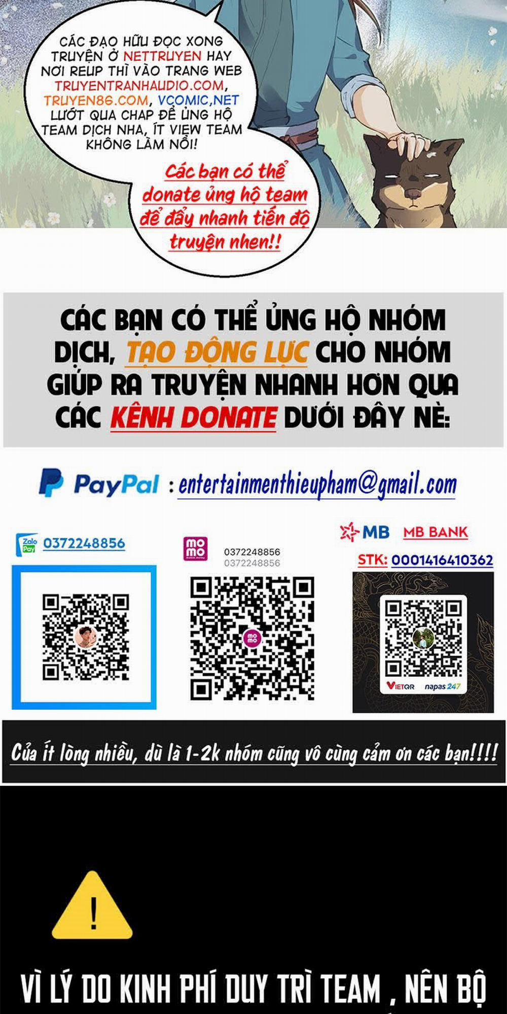 Vạn Cổ Chí Tôn 87 trang 36