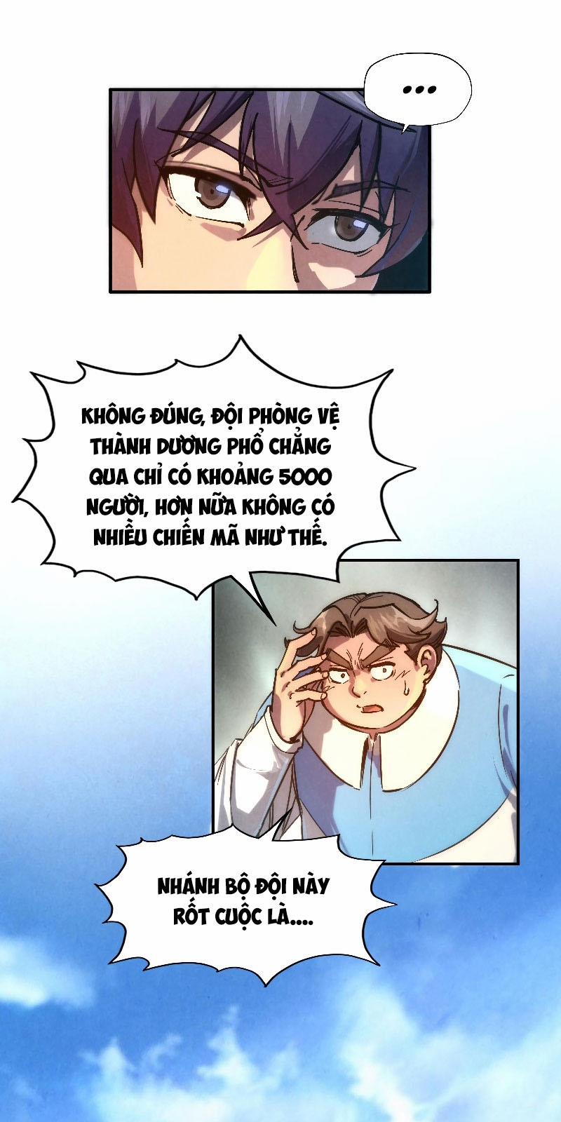 Vạn Cổ Chí Tôn 88 trang 13