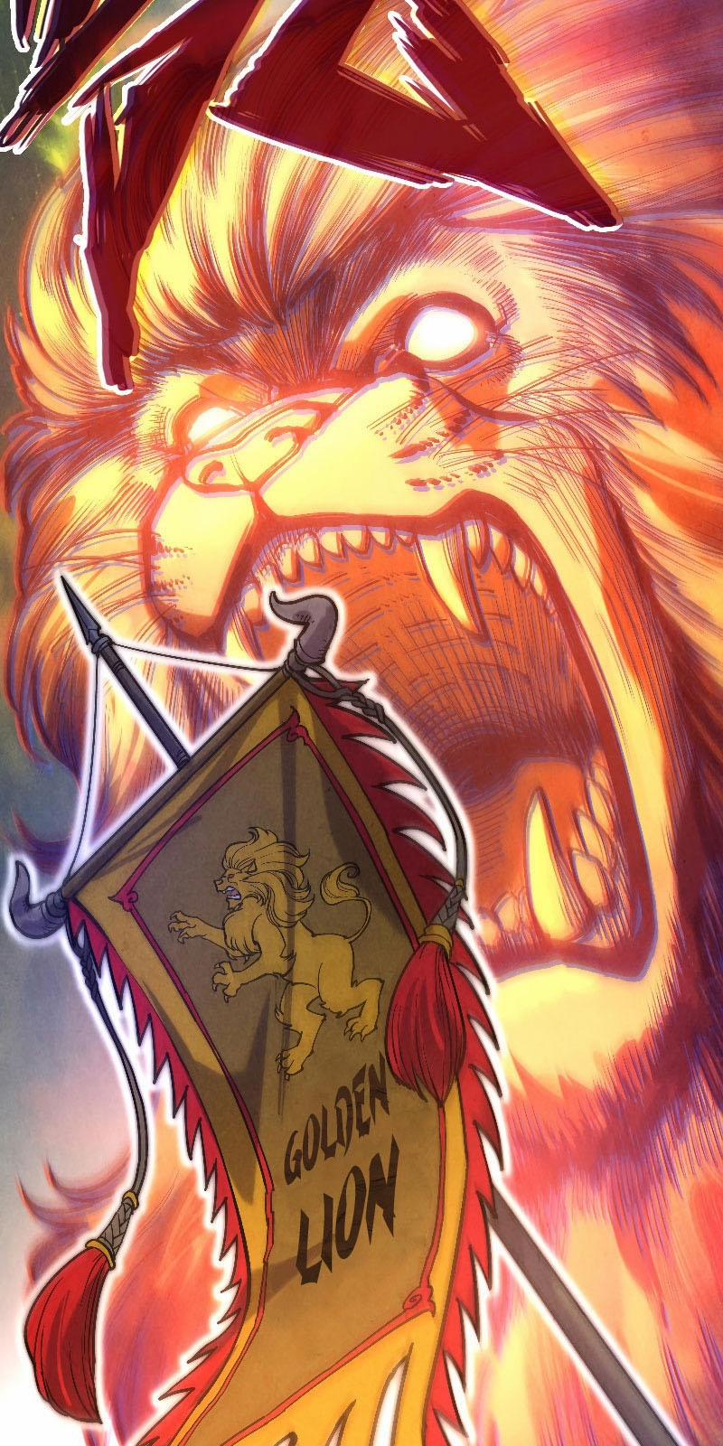 Vạn Cổ Chí Tôn 88 trang 19