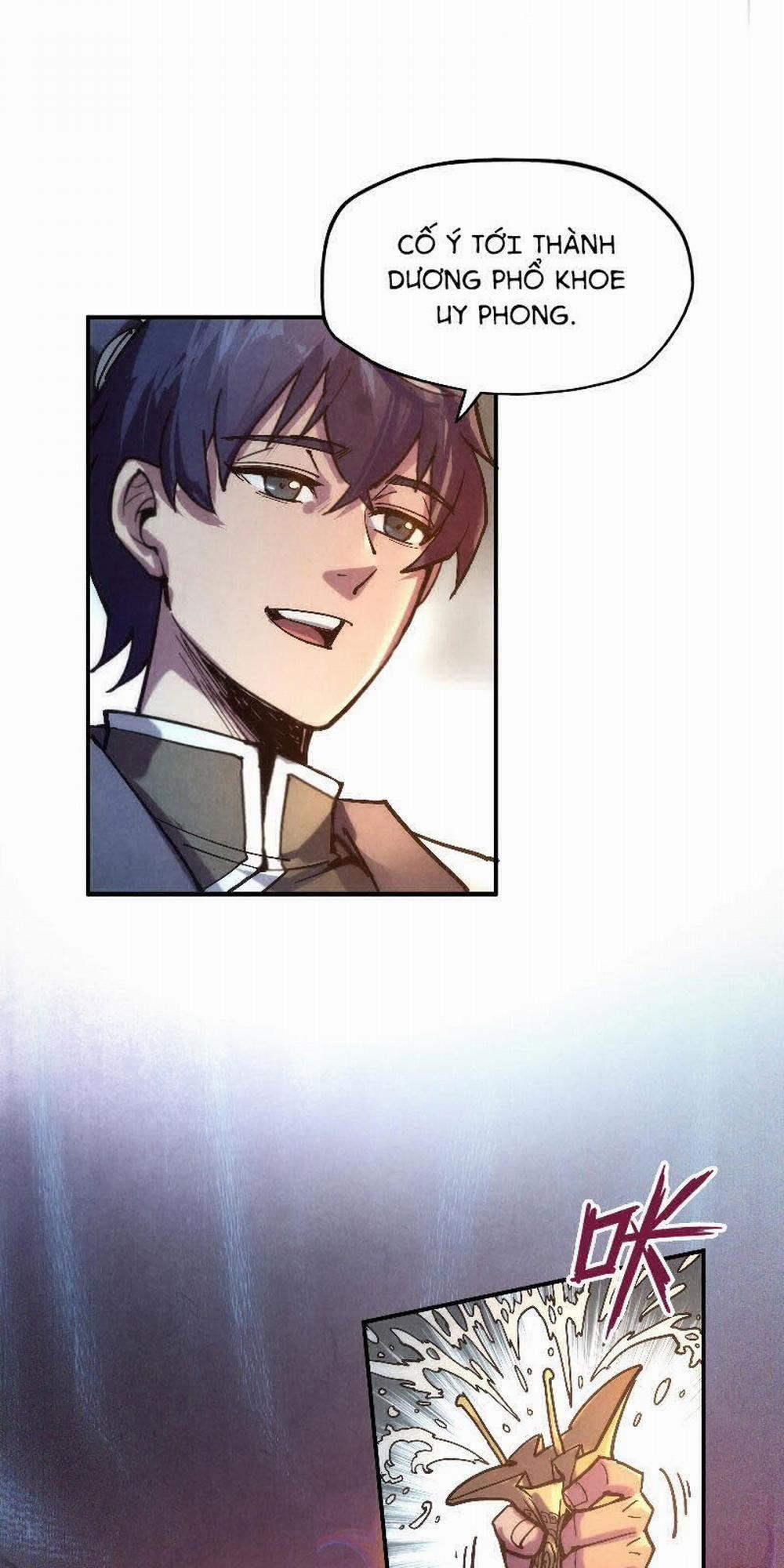 Vạn Cổ Chí Tôn 88 trang 26