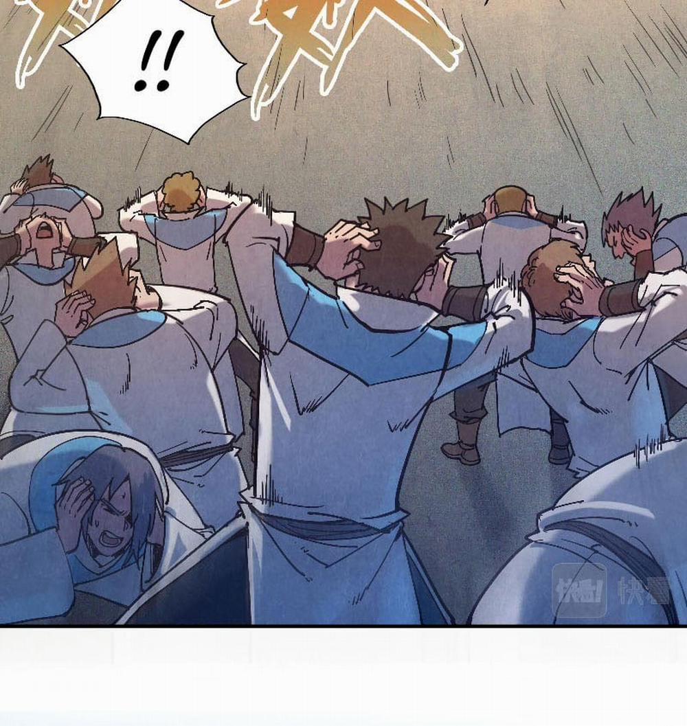 Vạn Cổ Chí Tôn 88 trang 30