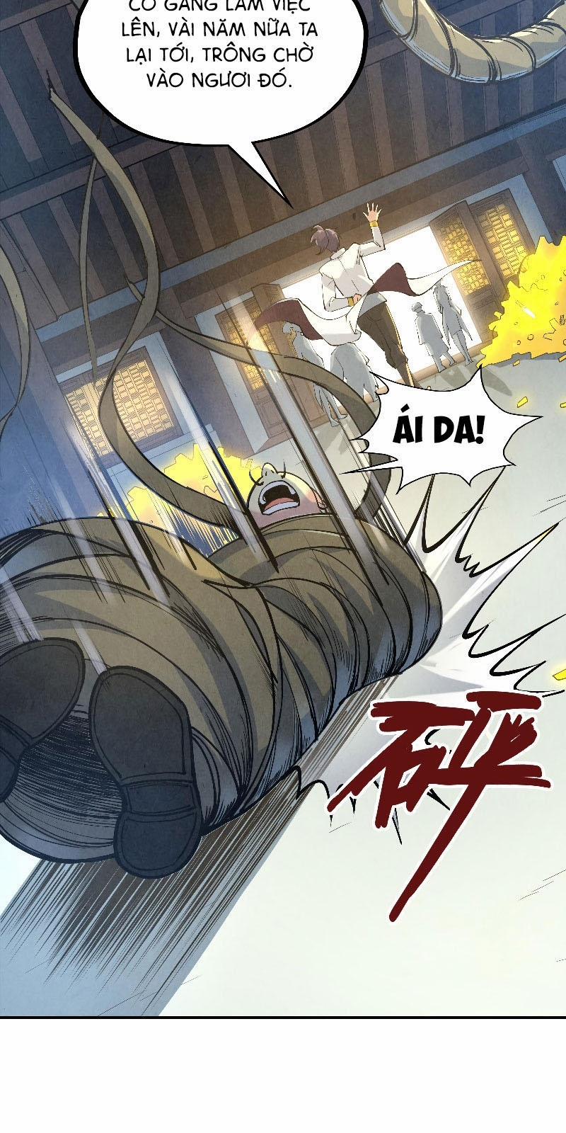 Vạn Cổ Chí Tôn 88 trang 4