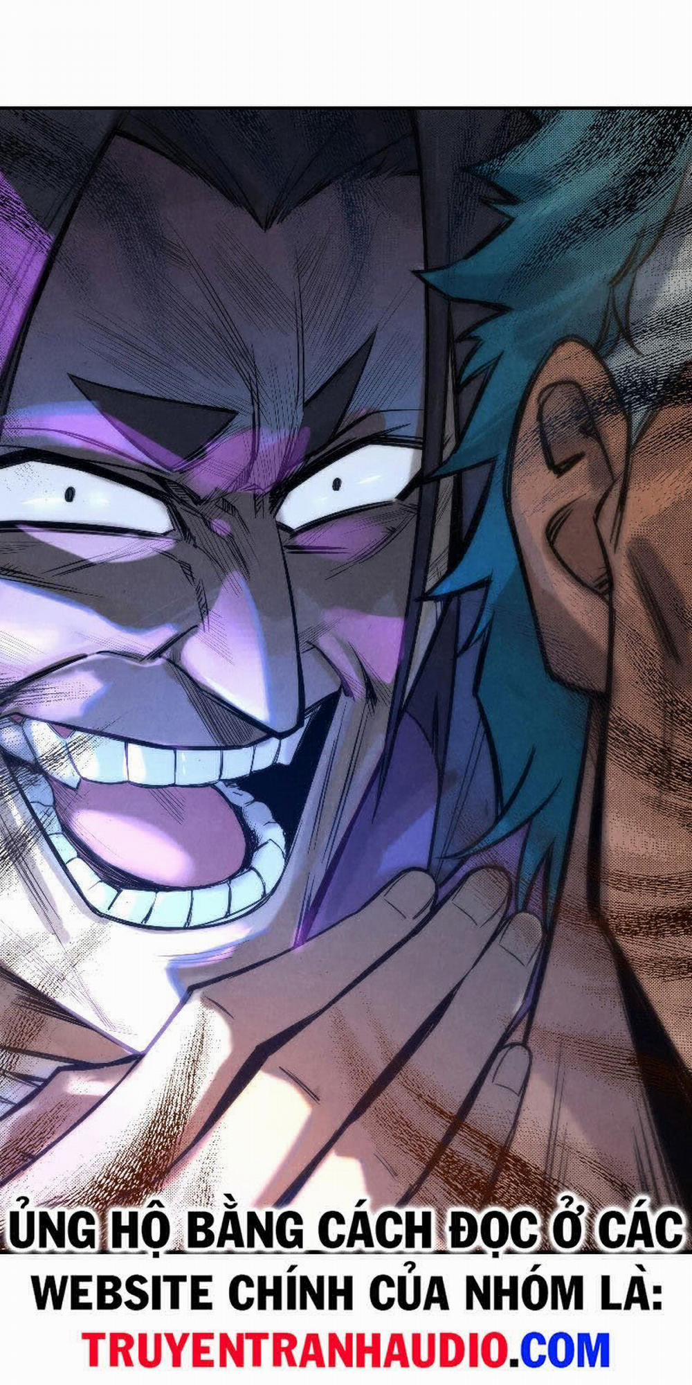 Vạn Cổ Chí Tôn 88 trang 42