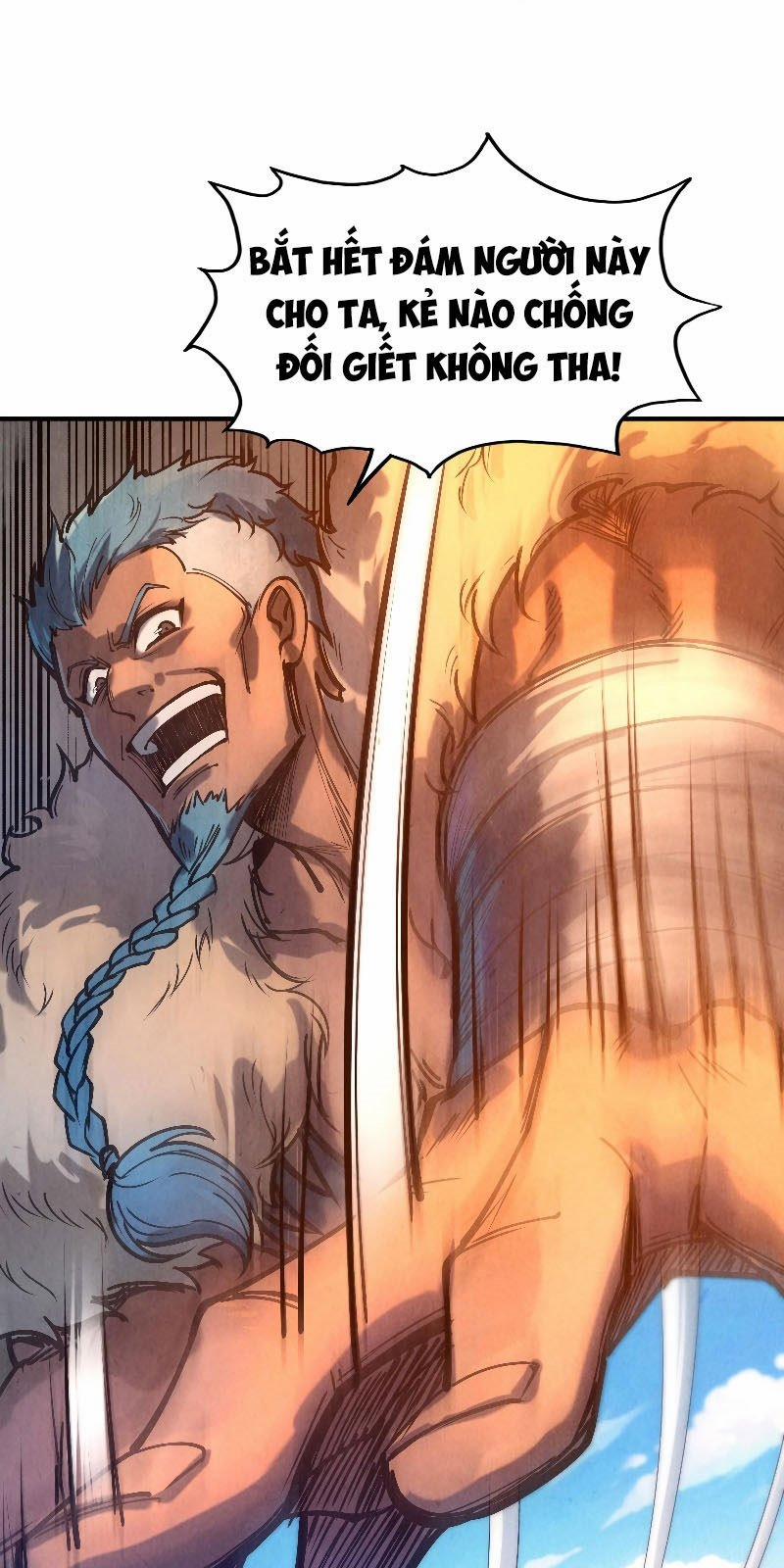 Vạn Cổ Chí Tôn 88 trang 47