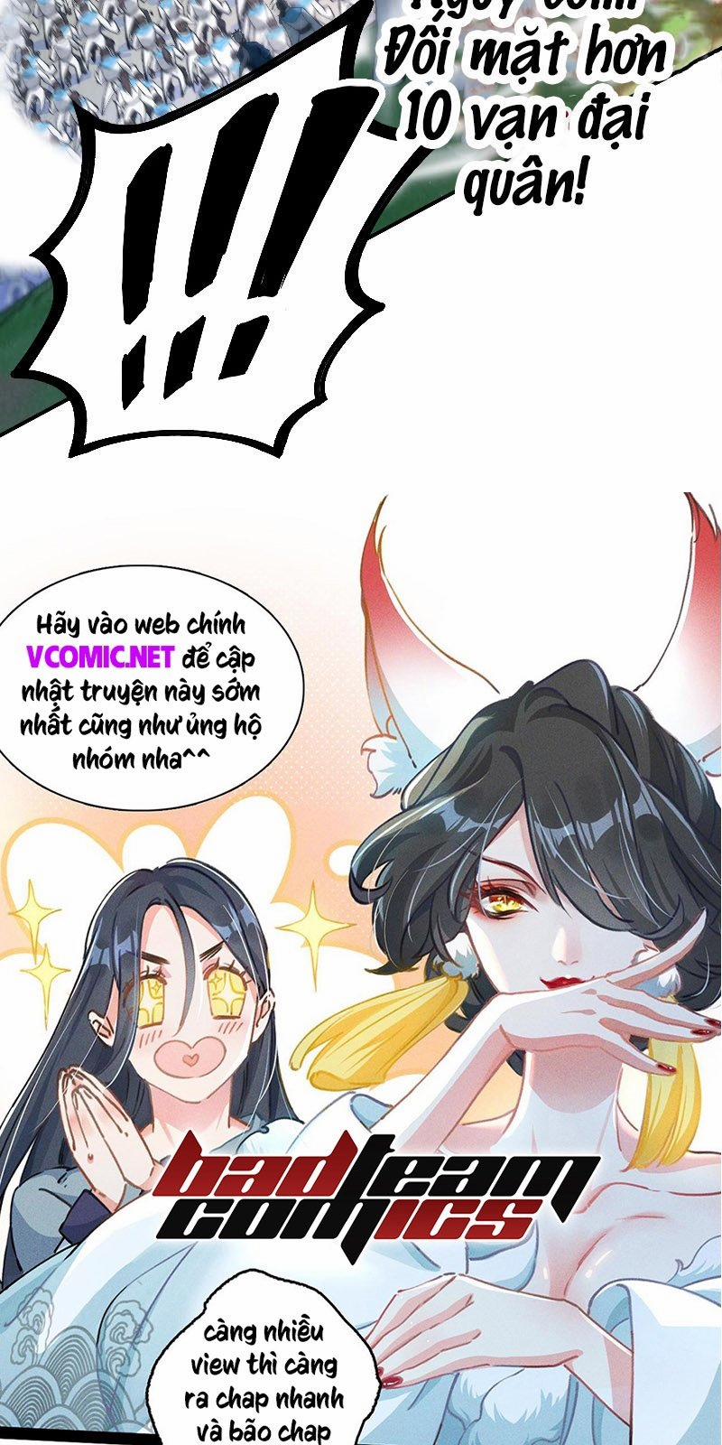 Vạn Cổ Chí Tôn 88 trang 49