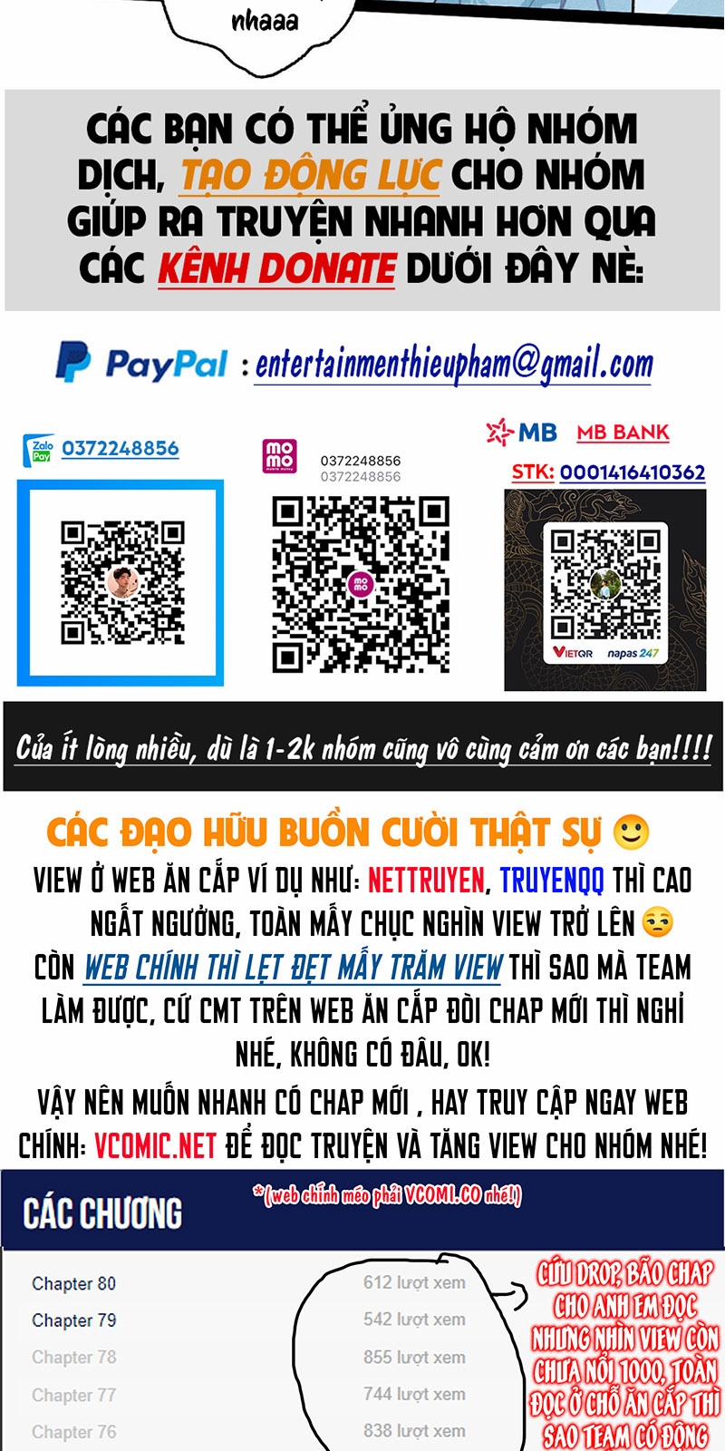 Vạn Cổ Chí Tôn 88 trang 50