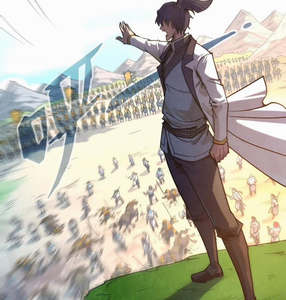 Vạn Cổ Chí Tôn 89 trang 12