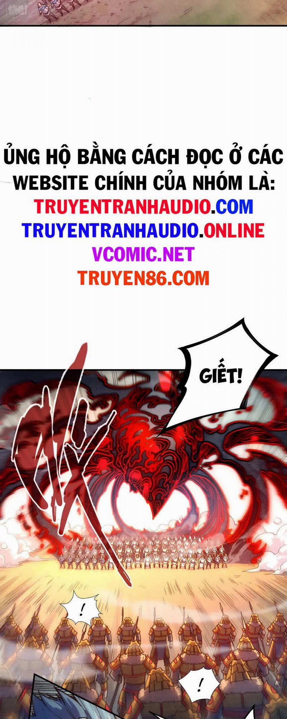 Vạn Cổ Chí Tôn 89 trang 14