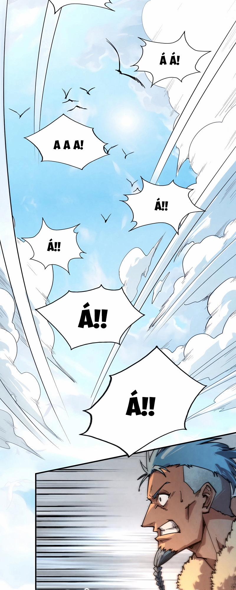 Vạn Cổ Chí Tôn 89 trang 8