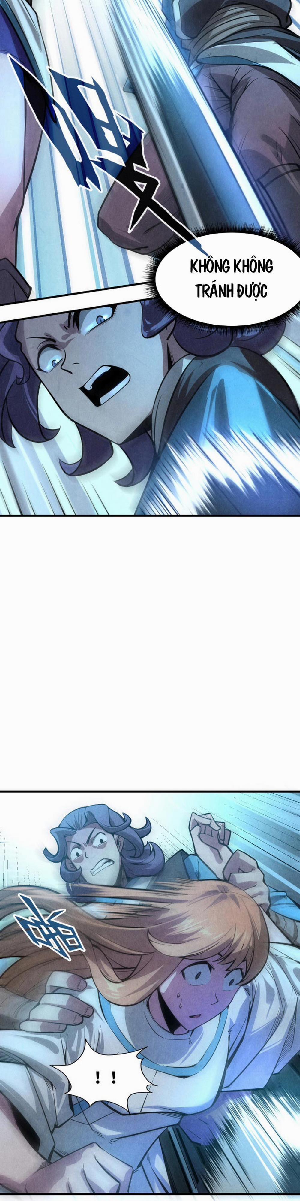 Vạn Cổ Chí Tôn 9 trang 11