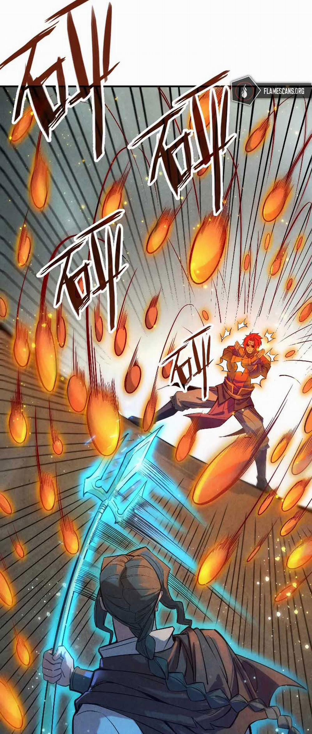 Vạn Cổ Chí Tôn 90 trang 0