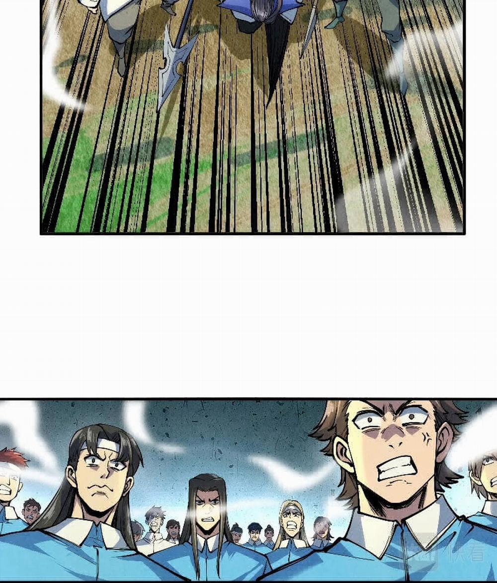 Vạn Cổ Chí Tôn 90 trang 20