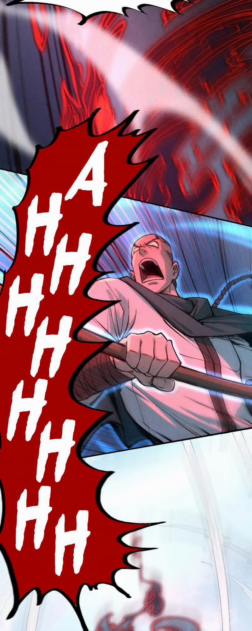 Vạn Cổ Chí Tôn 90 trang 34