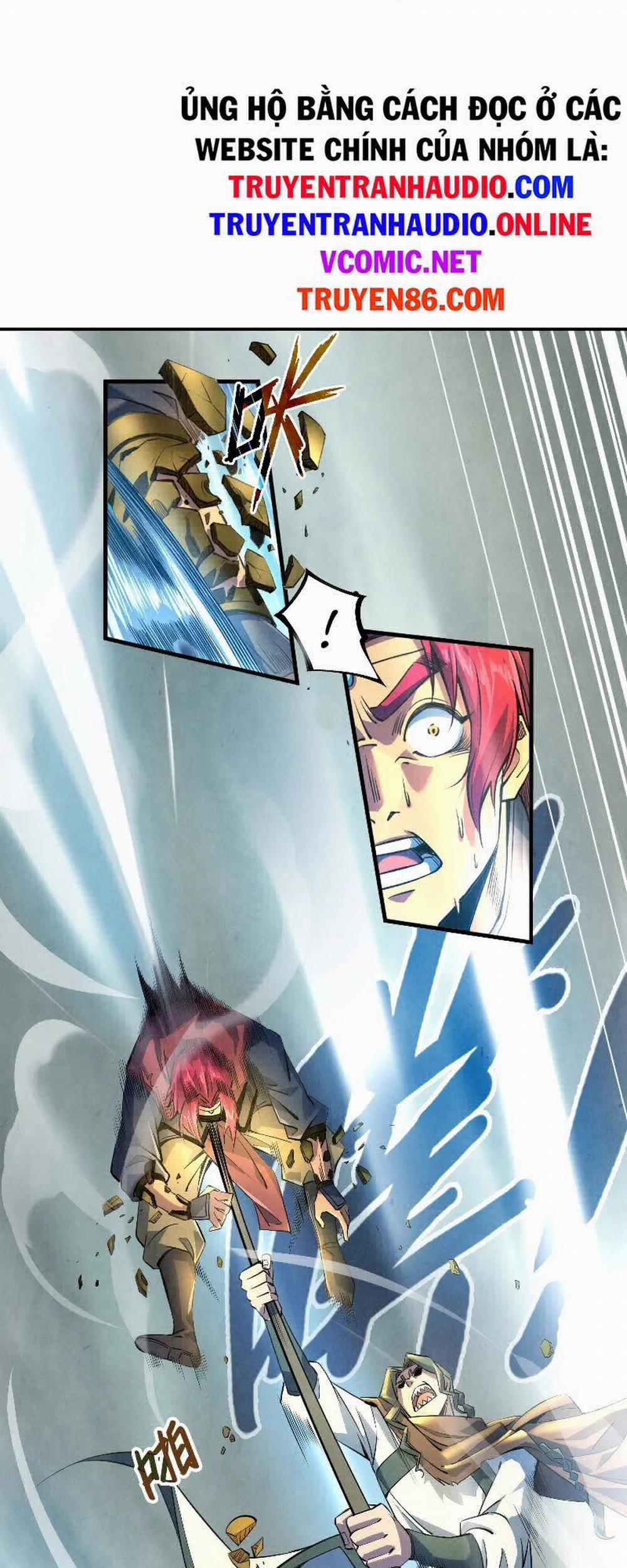 Vạn Cổ Chí Tôn 90 trang 5