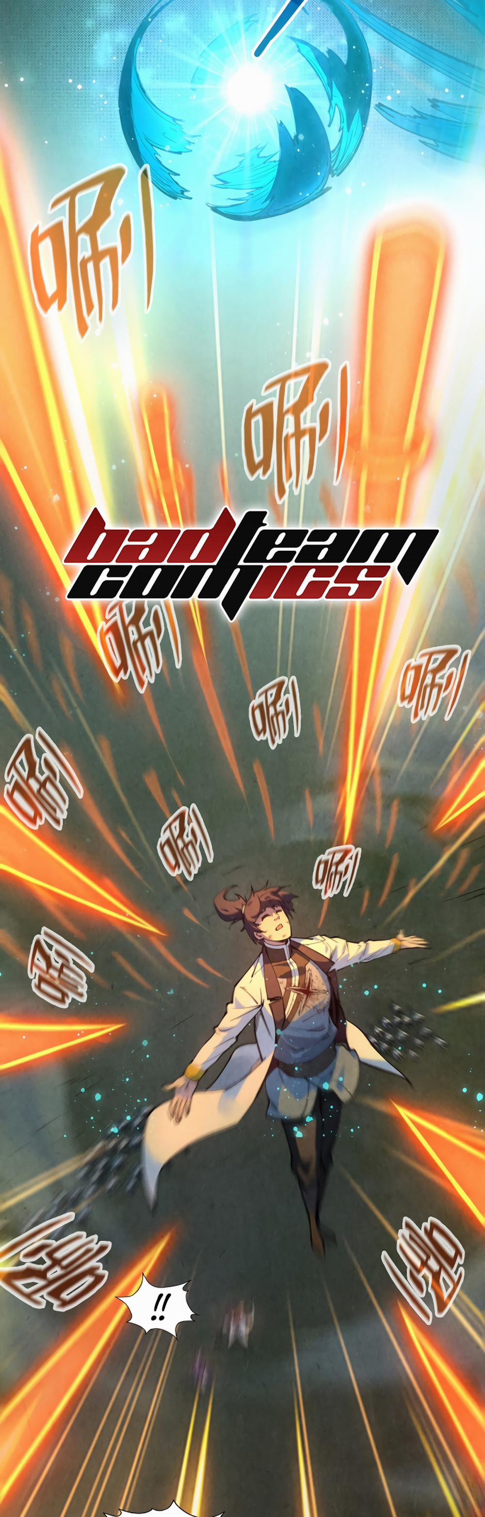 Vạn Cổ Chí Tôn 91 trang 15