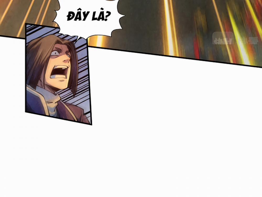 Vạn Cổ Chí Tôn 91 trang 16