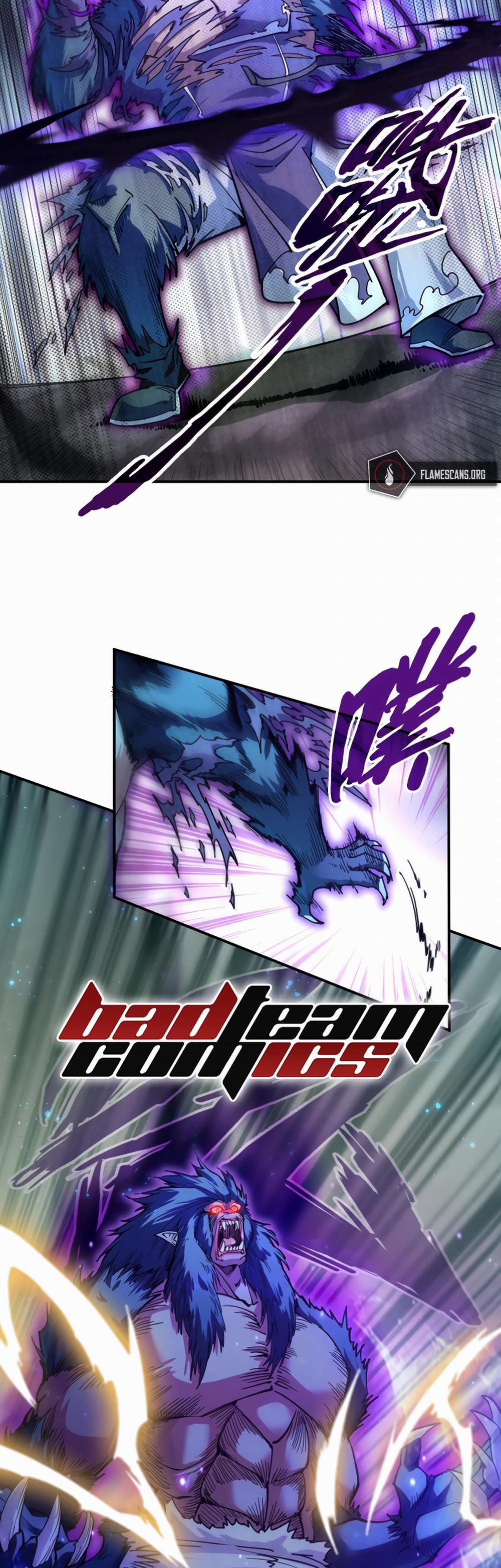 Vạn Cổ Chí Tôn 91 trang 19