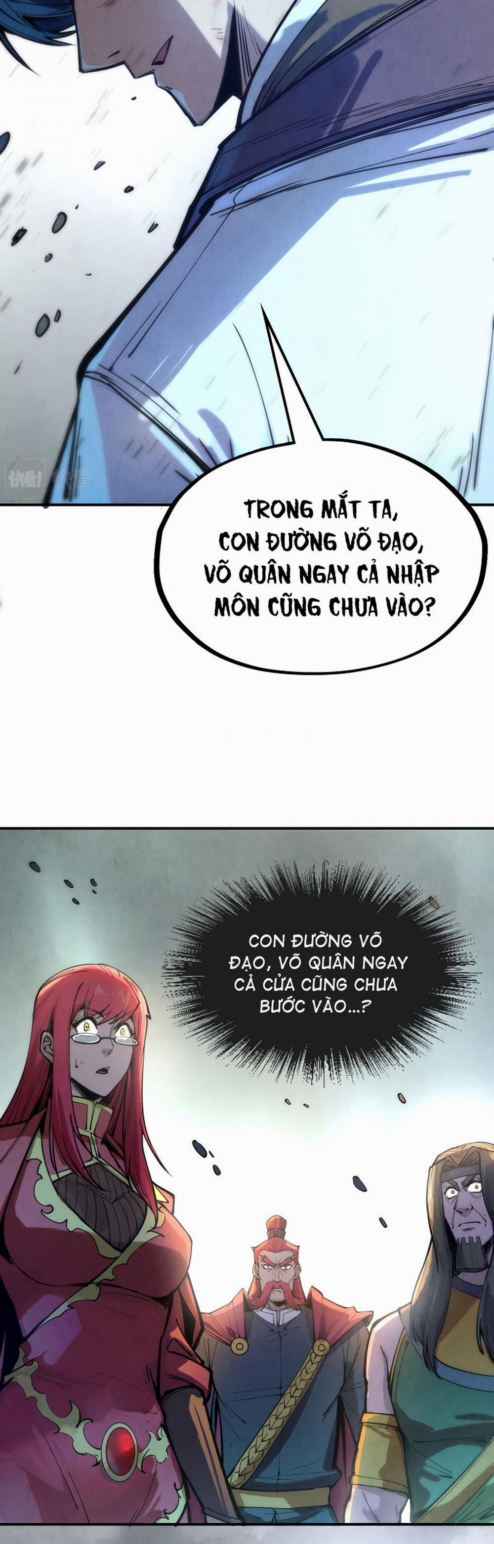 Vạn Cổ Chí Tôn 92 trang 29